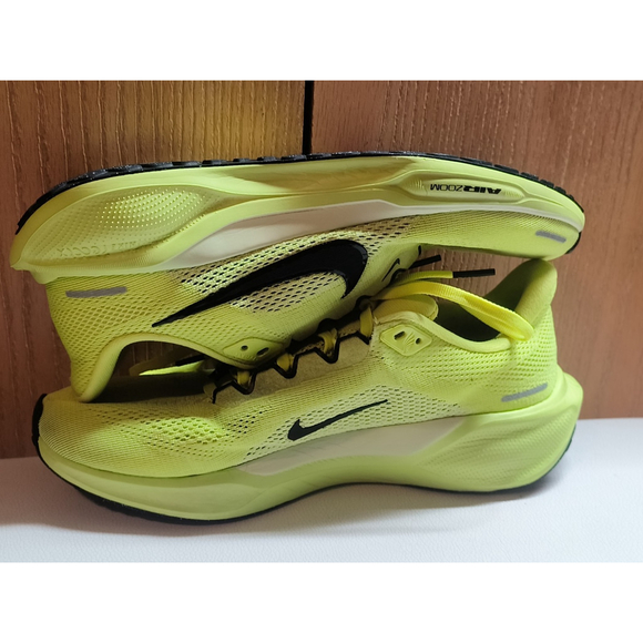 Nike Air Zoom Pegasus 41 Volt Men's Running Shoes Size 8 (FD2722-701) - Picture 12 of 16